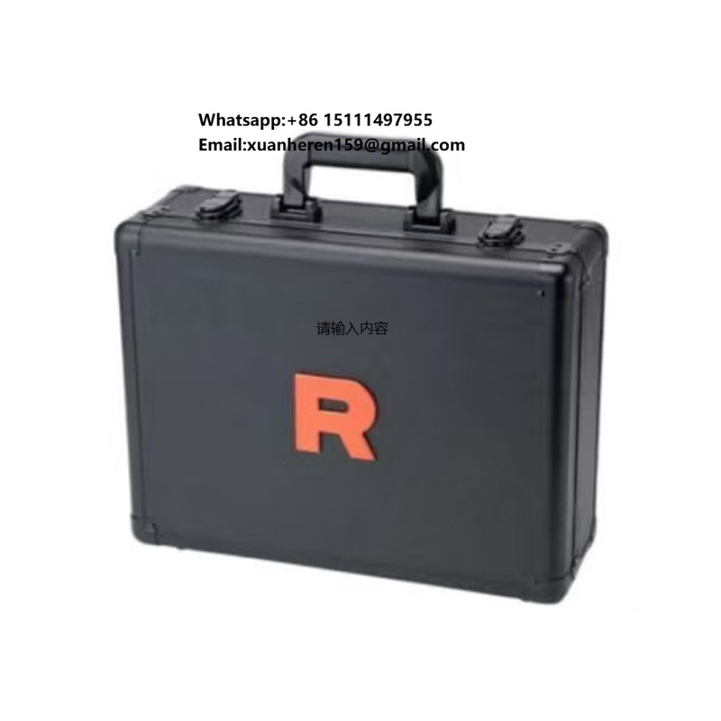 Board Game Is - Valigetta Team Rocket Giapponese, Carte PTCG