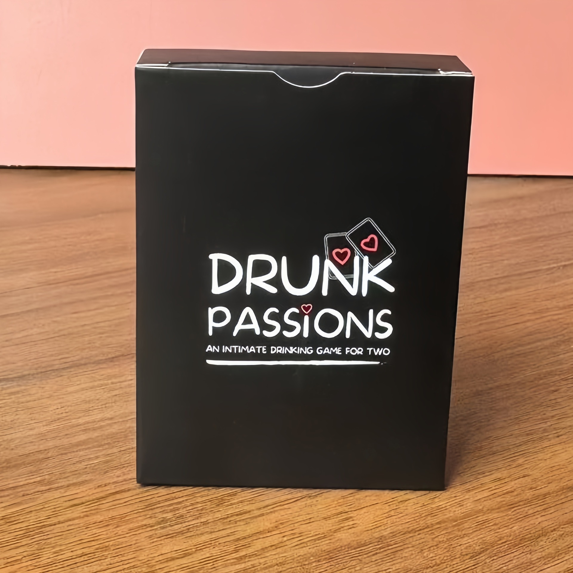 Board Game Night - Amanti delle passioni ubriache Coppie Gioco