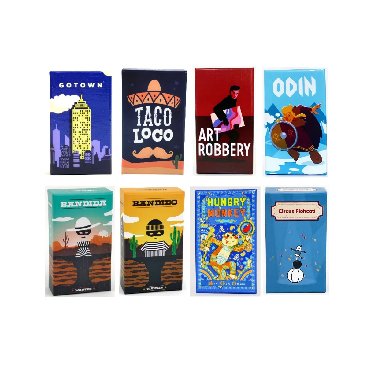 Board Game Recommendation - Giochi di tendenza - Gioco di