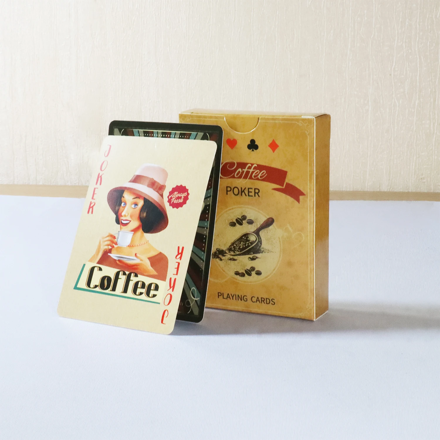 Board Game Recommendation - Carte da gioco in carta da
