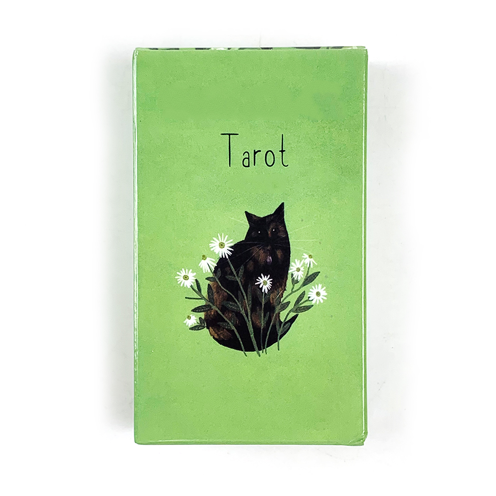 Board Game Recommendation - Nuove Carte dei Tarocchi con Simpatici