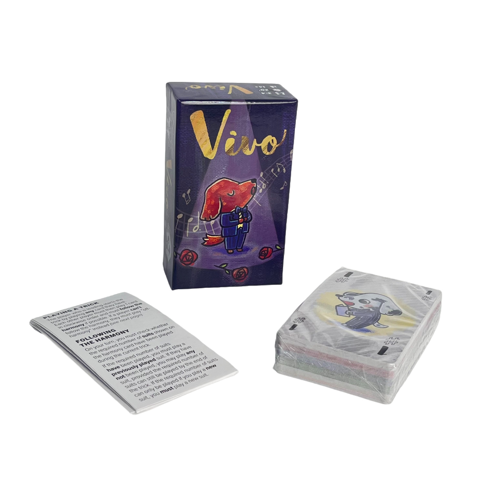 Gioco da Tavolo Vivo, Collezio - Board Game Festival recensione e prezzo
