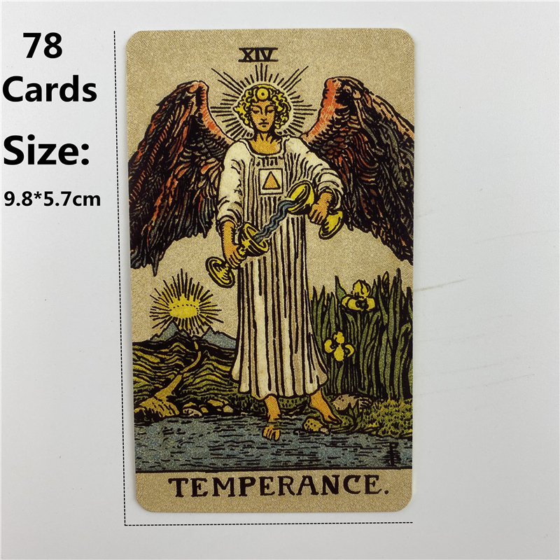 Mazzo di carte dei tarocchi de - Board Game Recommendation recensione e prezzo
