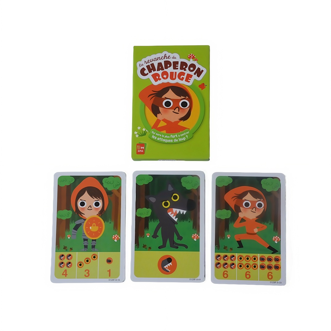 Versione francese di giochi di - Board Game Night recensione e prezzo