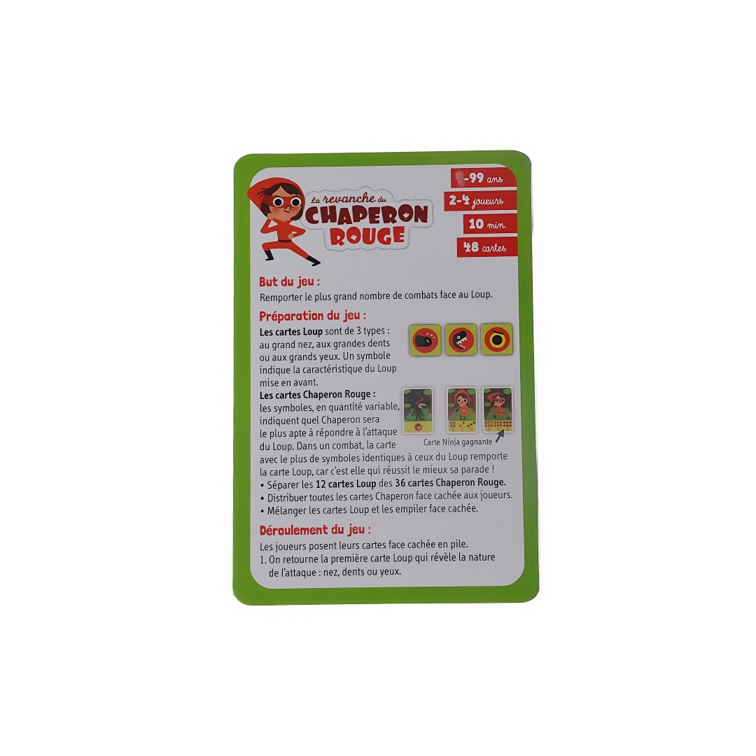 Versione francese di giochi di - Board Game Night recensione e prezzo