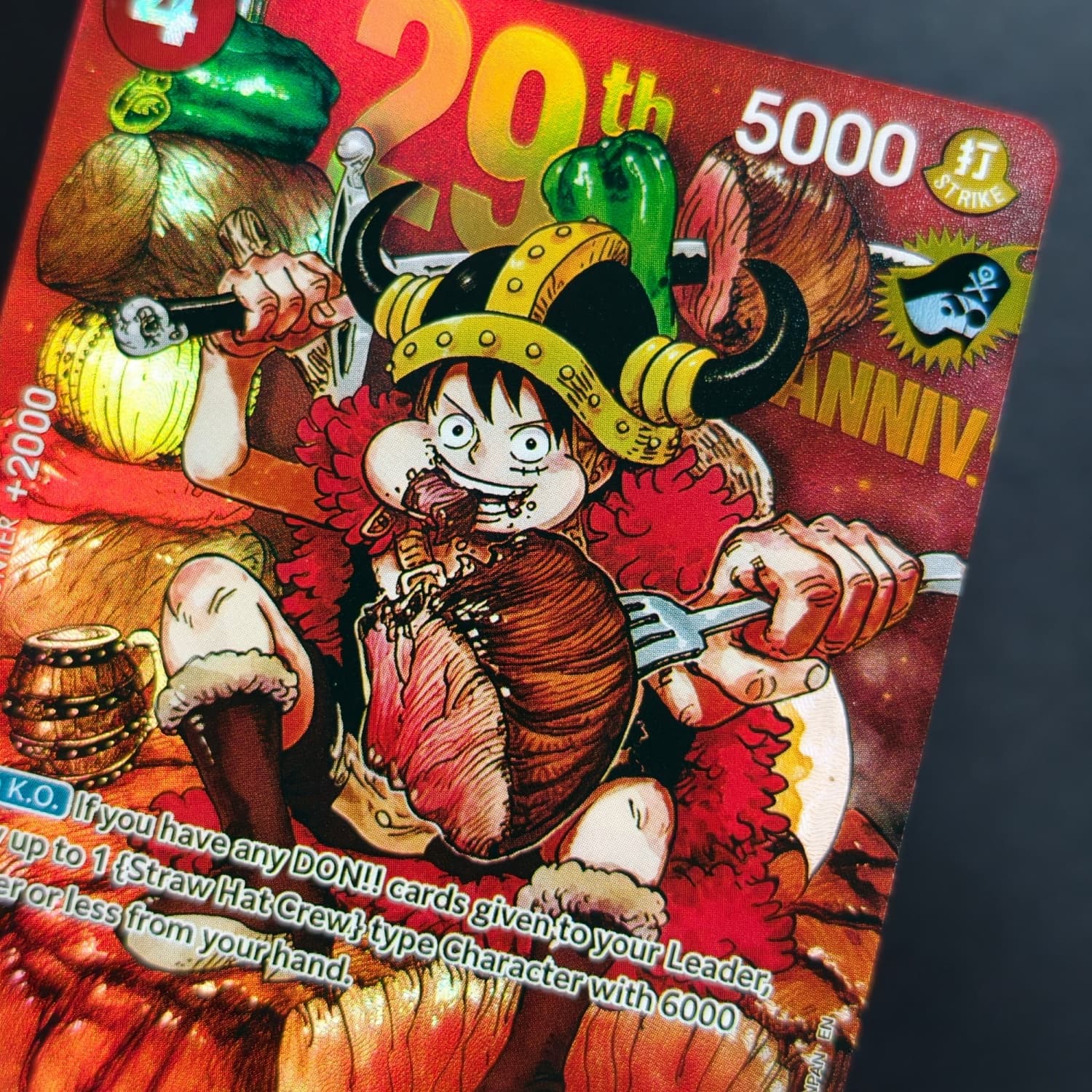 Self Made Proxy One Piece Engl - Board Game English recensione e prezzo
