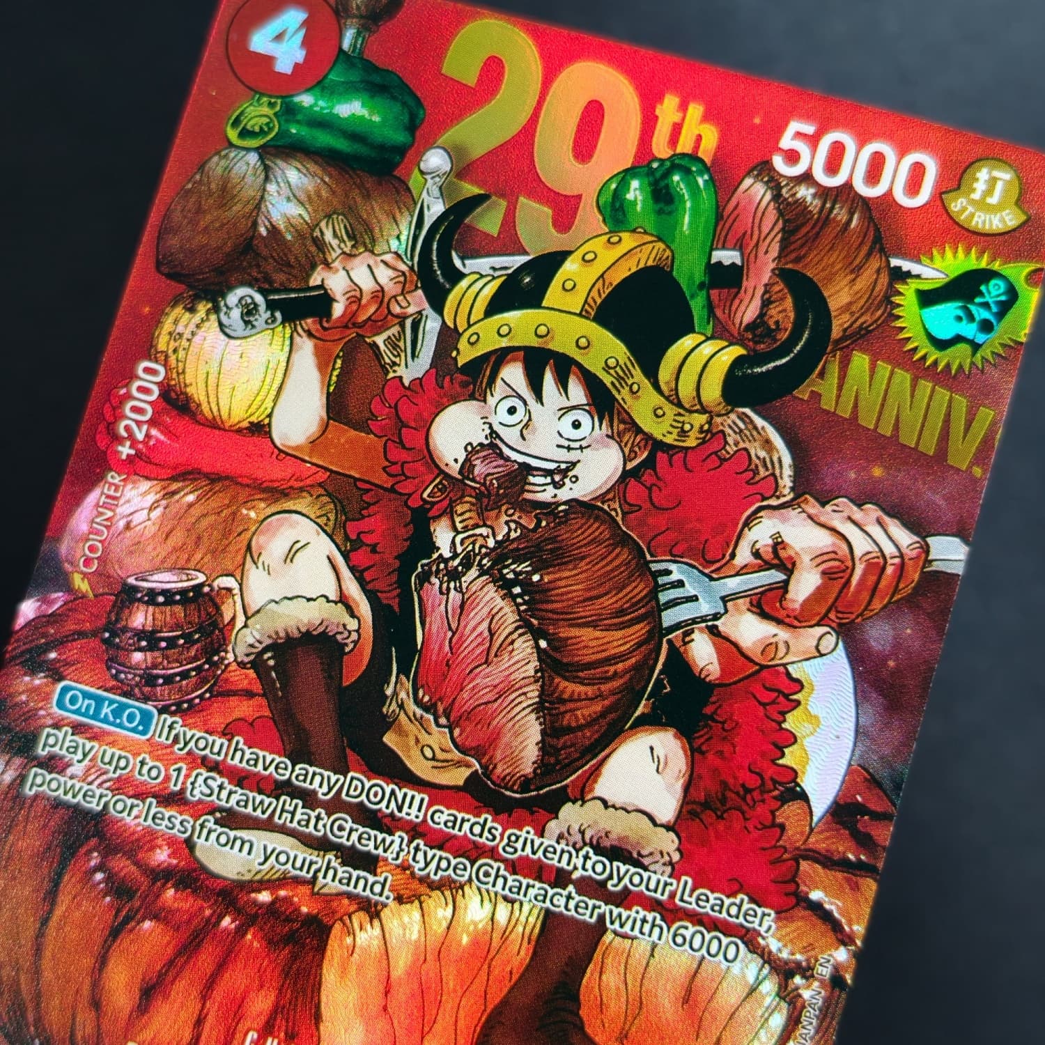 Self Made Proxy One Piece Engl - Board Game English recensione e prezzo