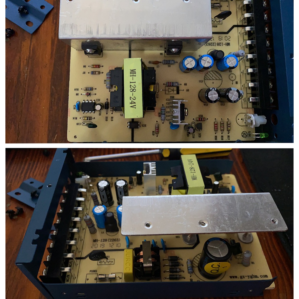 Alimentatore Arcade 5V AC/110V - Board Game Recommendation recensione e prezzo
