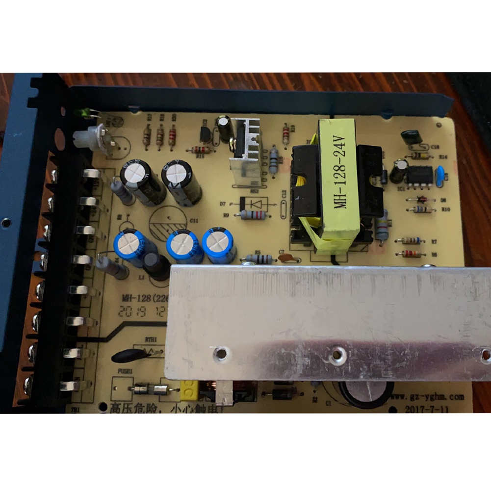 Alimentatore Arcade 5V AC/110V - Board Game Recommendation recensione e prezzo