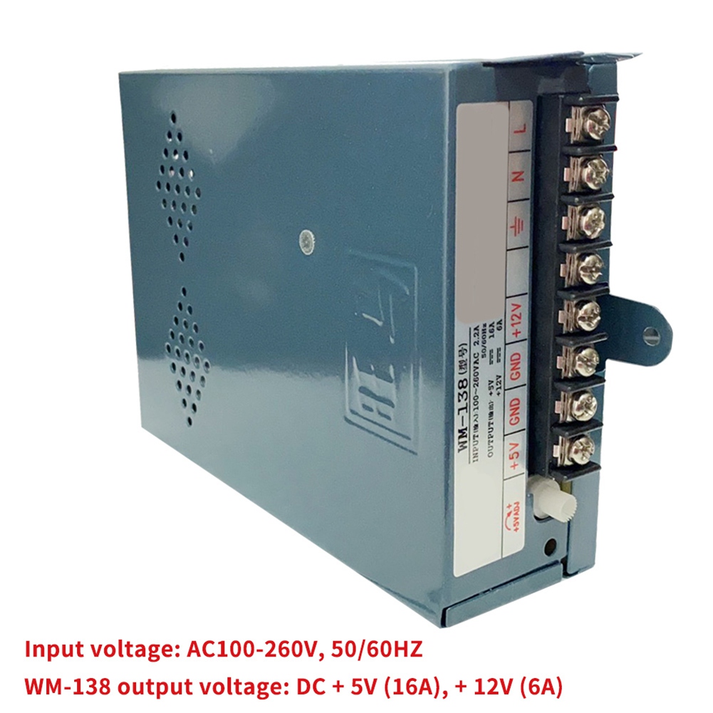 Alimentatore Arcade 5V AC/110V - Board Game Recommendation recensione e prezzo