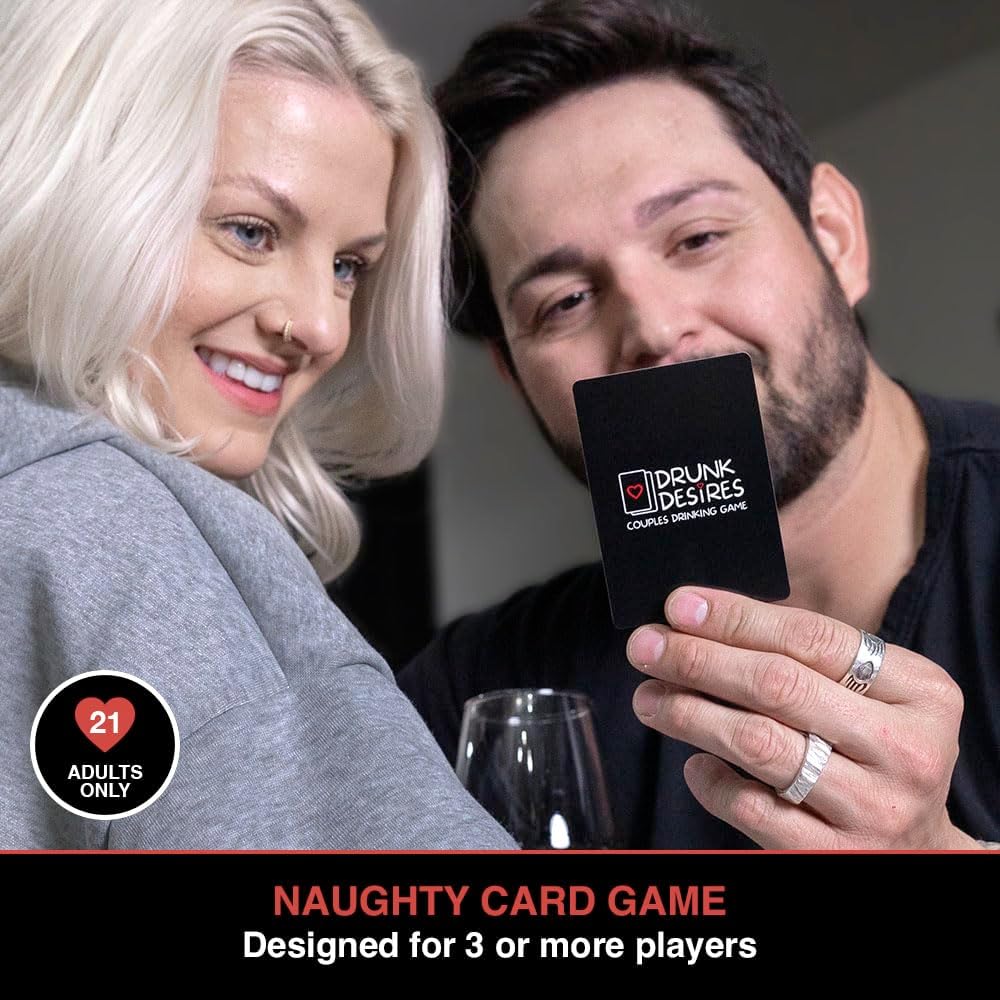 Gioco di Carte per Coppie 