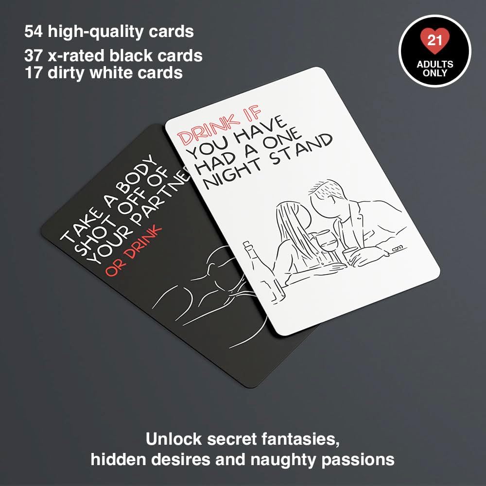 Gioco di Carte per Coppie 