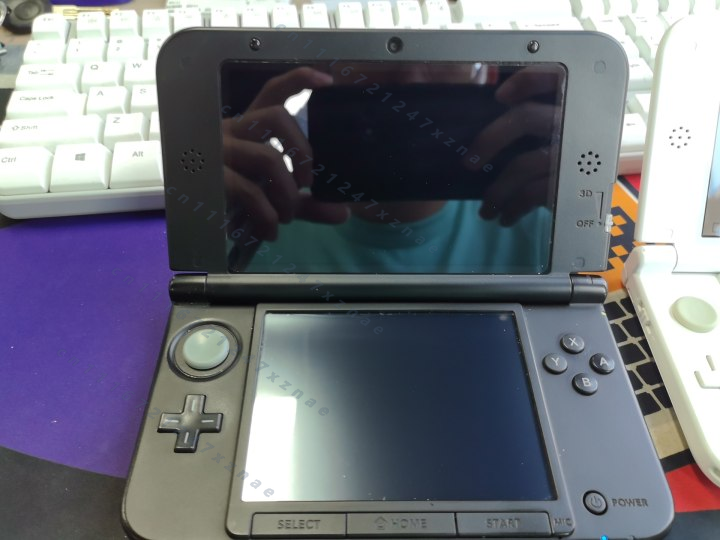 Console di Gioco Portatile 3DS - Board Game Is recensione e prezzo