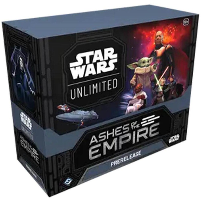 Set di Carte Collezionabili Or - Board Game Empire recensione e prezzo