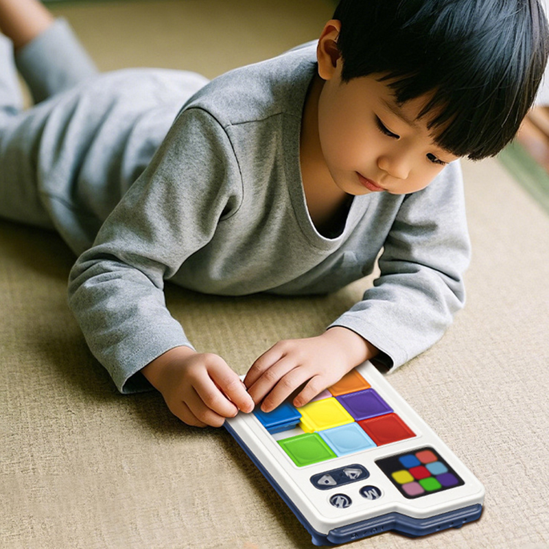 Giochi di Puzzle Intelligenti  - Board Game For Kids recensione e prezzo
