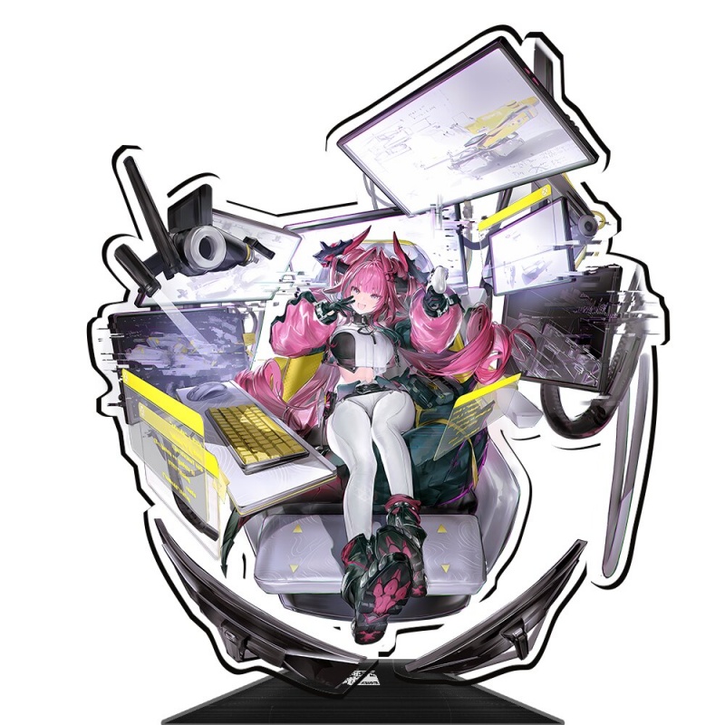 Espositore in Acrilico da 15CM - Board Game Festival recensione e prezzo