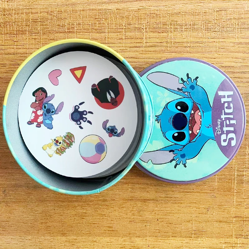 Giochi di carte Spo It Trova d - Board Game For Kids recensione e prezzo