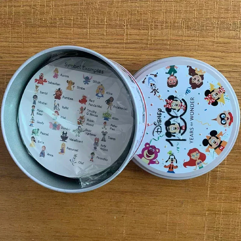 Giochi di carte Spo It Trova d - Board Game For Kids recensione e prezzo
