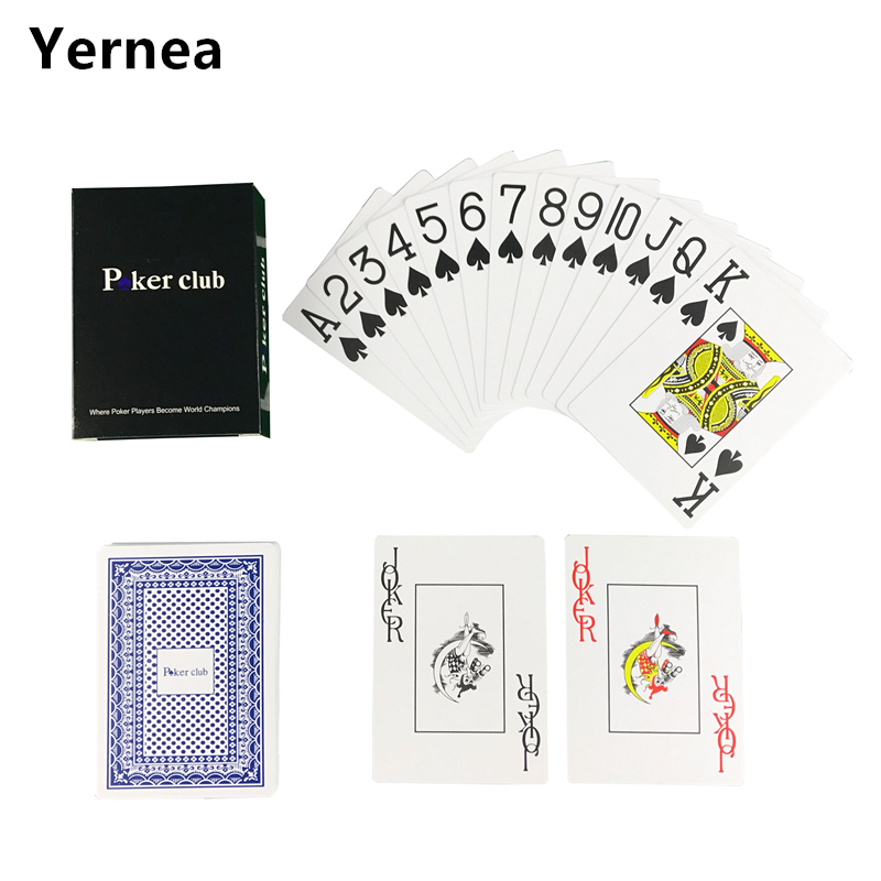 Hot Smooth Waterproof Baccarat - Board Game Recommendation recensione e prezzo
