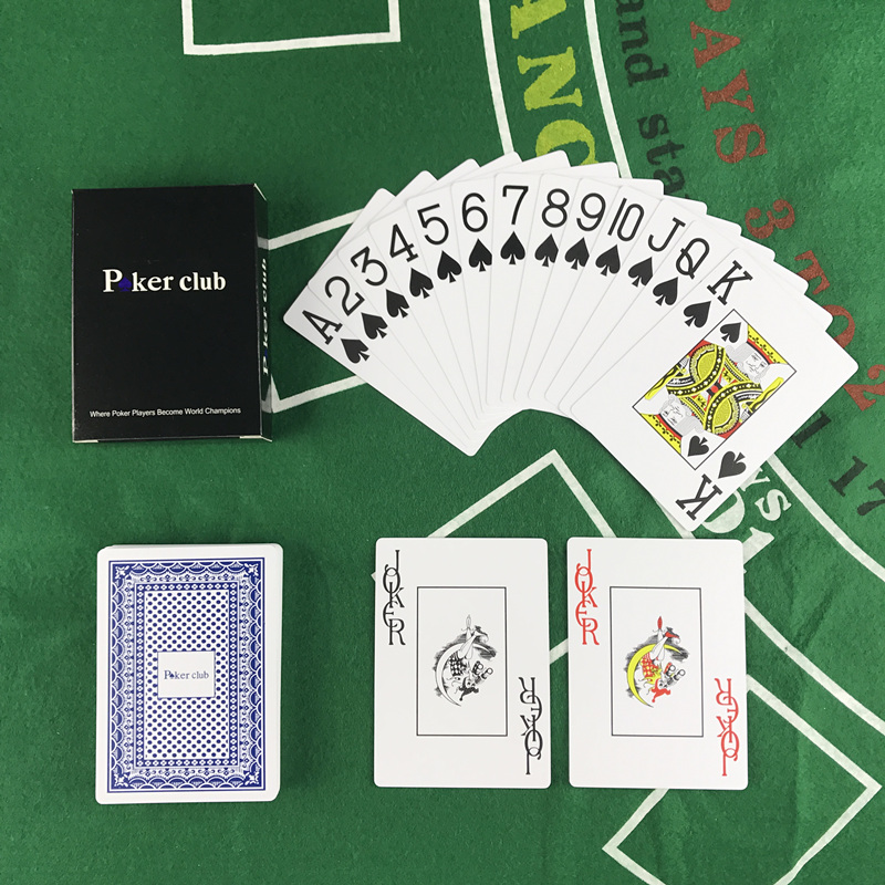 Hot Smooth Waterproof Baccarat - Board Game Recommendation recensione e prezzo