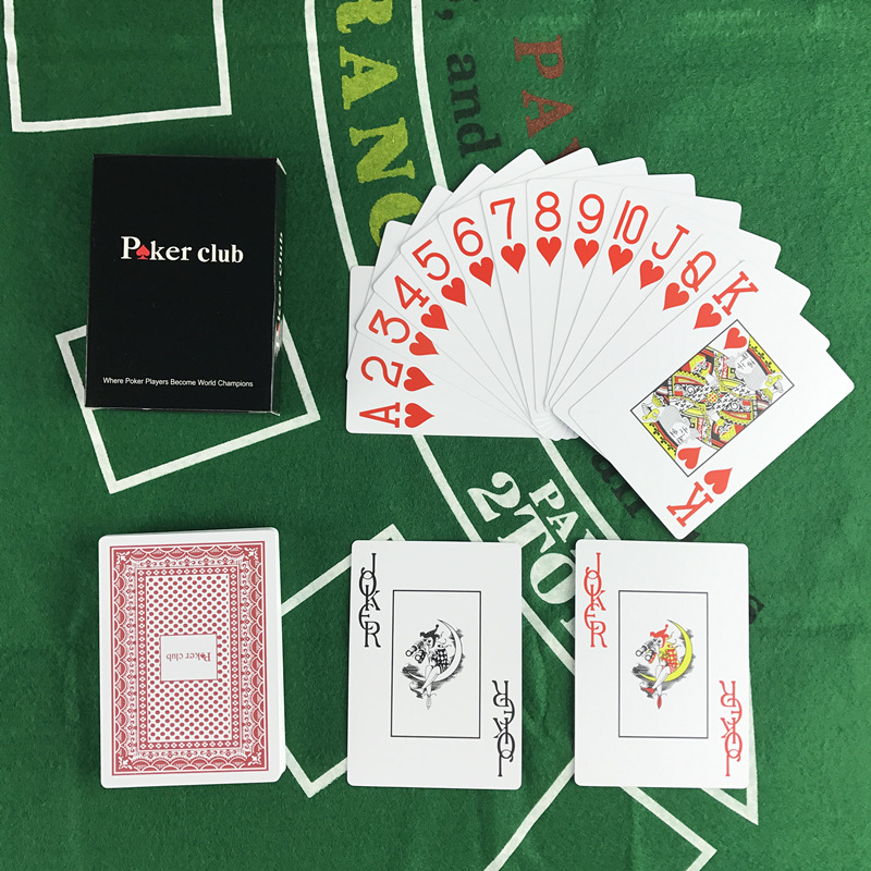 Hot Smooth Waterproof Baccarat - Board Game Recommendation recensione e prezzo