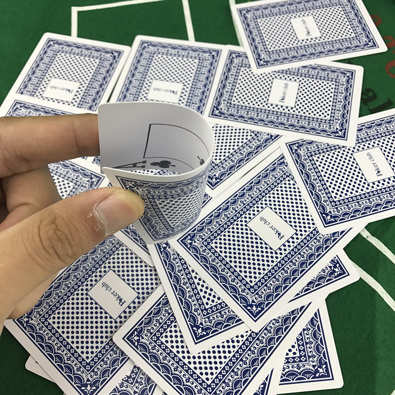 Hot Smooth Waterproof Baccarat - Board Game Recommendation recensione e prezzo