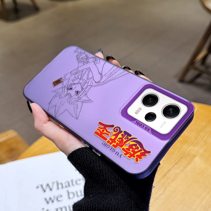Custodia Protettiva per Xiaomi - Board Game Logo recensione e prezzo