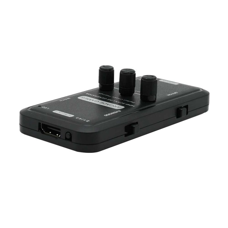 Generatore di scansione HDMI S - Board Game Video Games recensione e prezzo