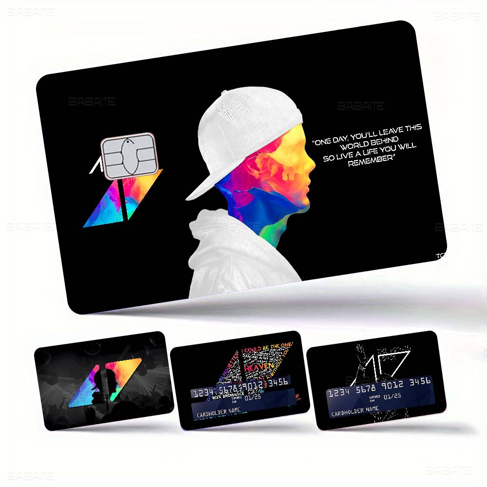 DJ A-Avicii Logo Gioco Anime P - Board Game Logo recensione e prezzo