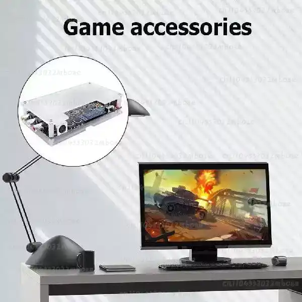 Scheda aggiuntiva Linedouble c - Board Game Video Games recensione e prezzo