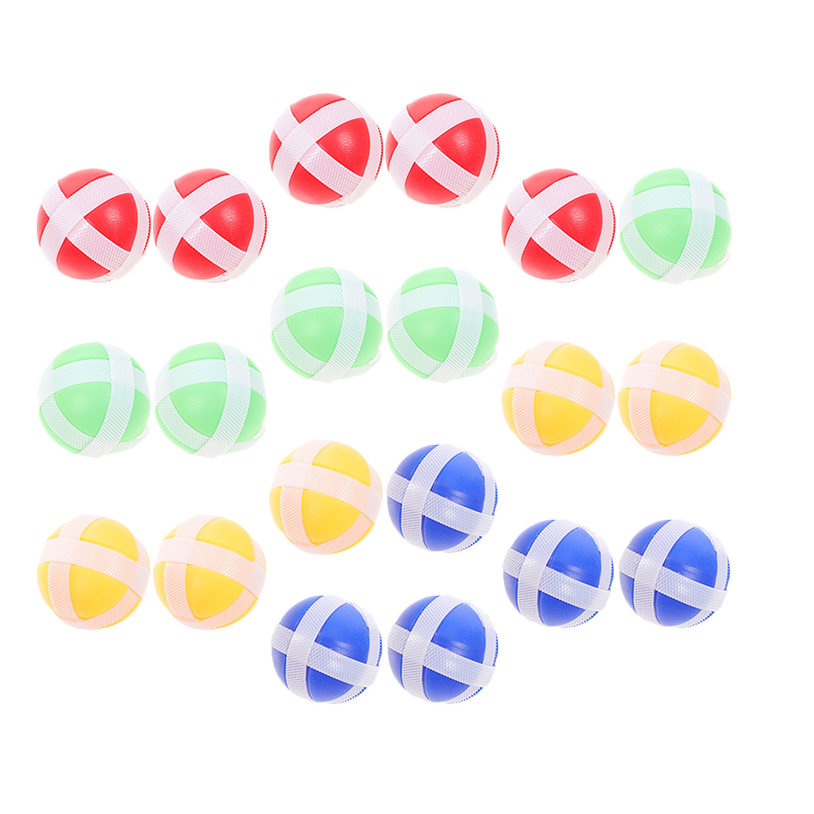 20 Pezzi di Palline Adesive pe - Board Game For Kids recensione e prezzo