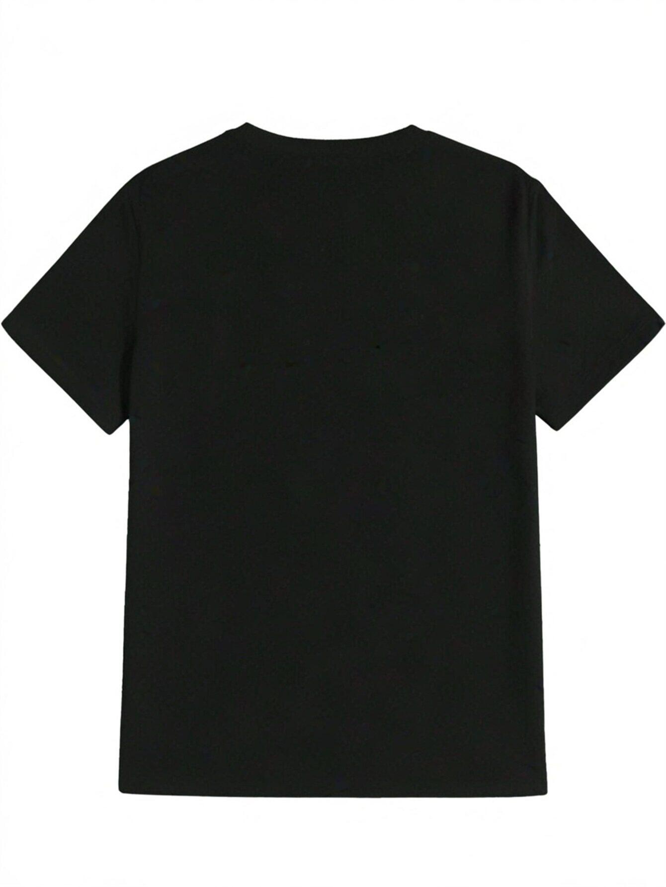 T-shirt da uomo 
