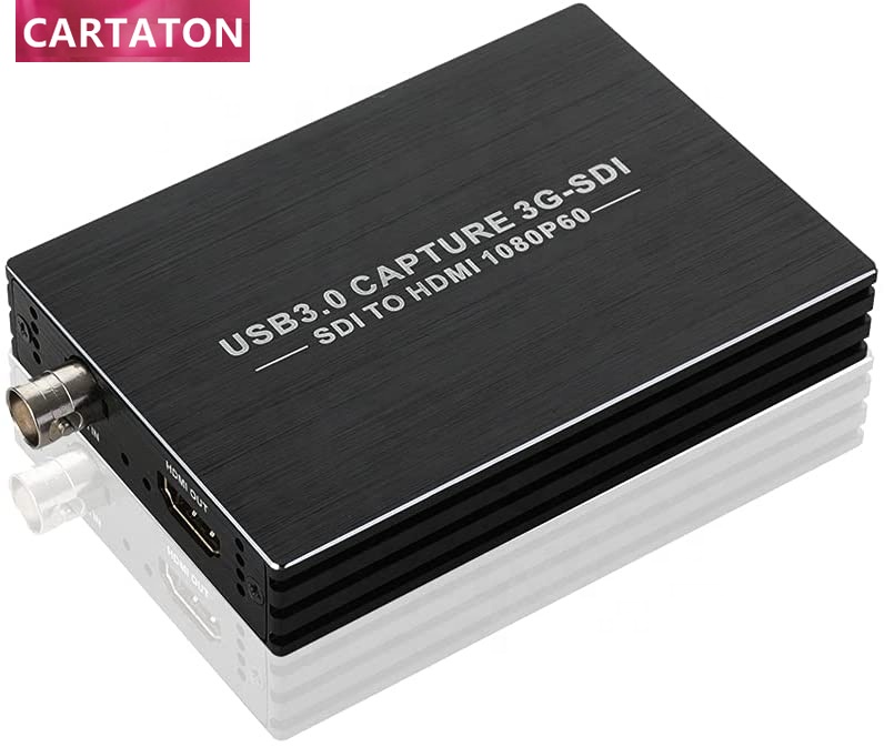 HD1080P 4K Video Capture Card  - Board Game Video Games recensione e prezzo