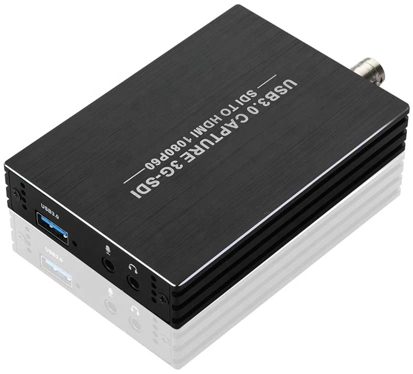 HD1080P 4K Video Capture Card  - Board Game Video Games recensione e prezzo