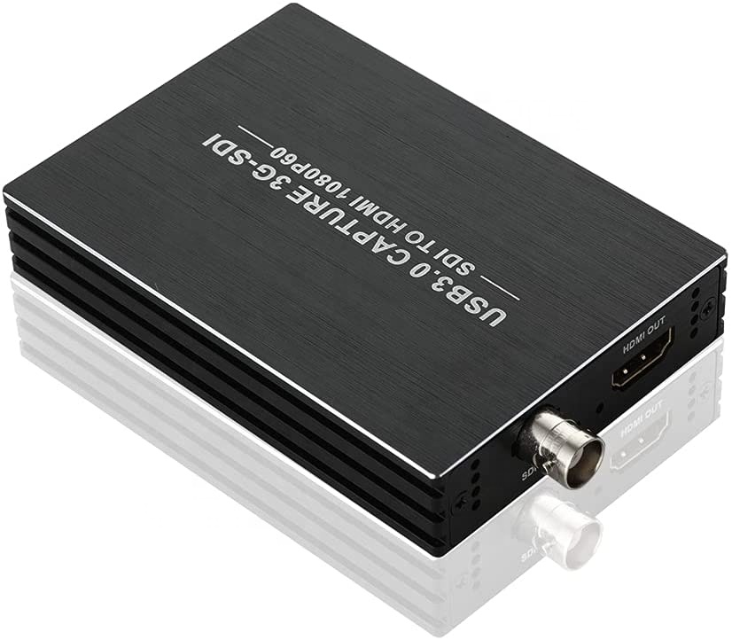 HD1080P 4K Video Capture Card  - Board Game Video Games recensione e prezzo