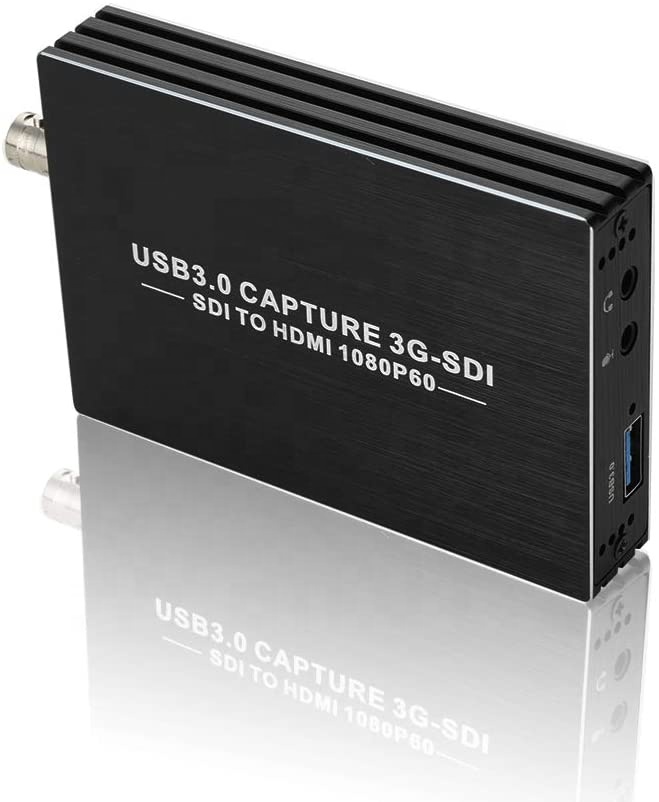 HD1080P 4K Video Capture Card  - Board Game Video Games recensione e prezzo