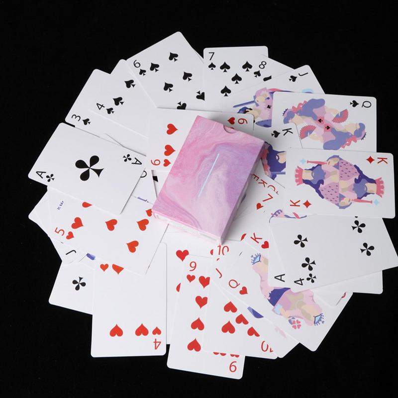 54 carte Design artistico crea - Board Game Recommendation recensione e prezzo