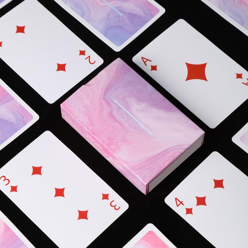 54 carte Design artistico crea - Board Game Recommendation recensione e prezzo