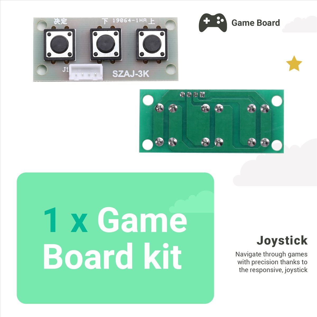 Saldi estivi - Console di gioc - Board Game Video Games recensione e prezzo
