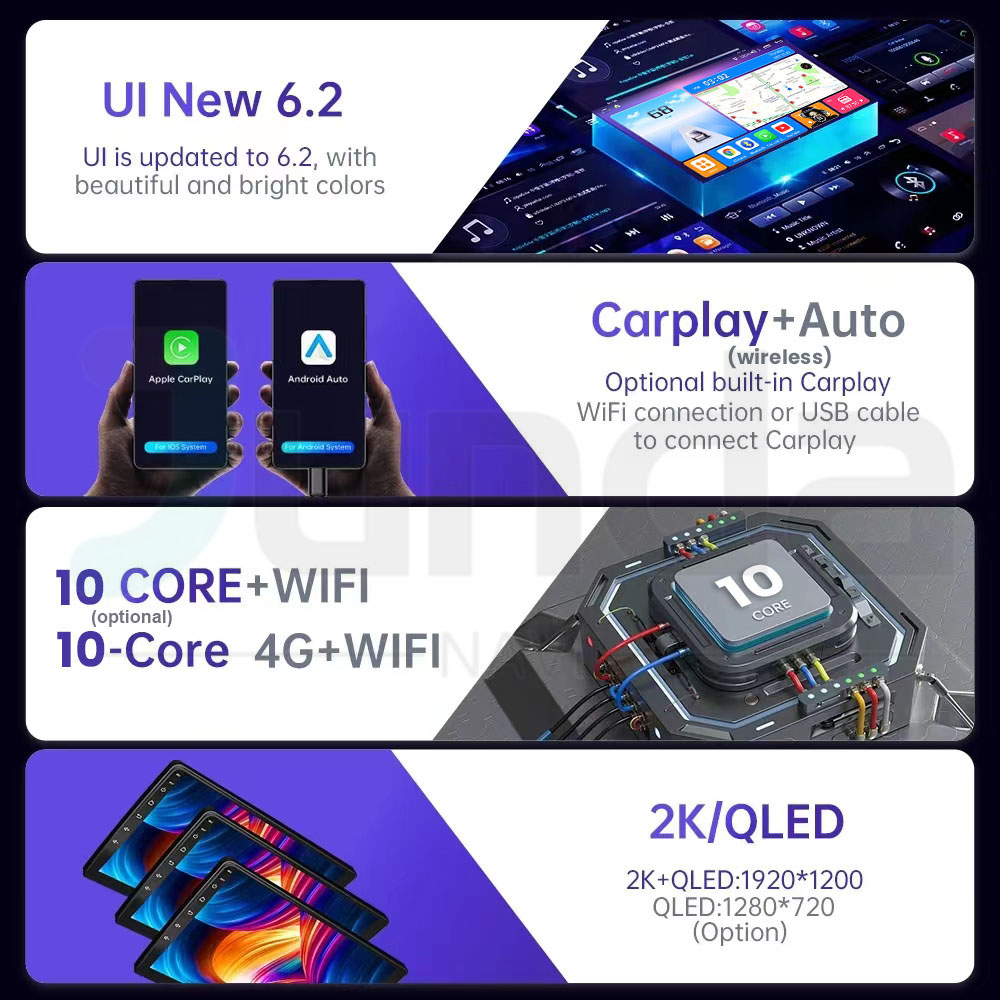 Android 16 Auto per Mazda 6 20 - Board Game For 2 Players recensione e prezzo