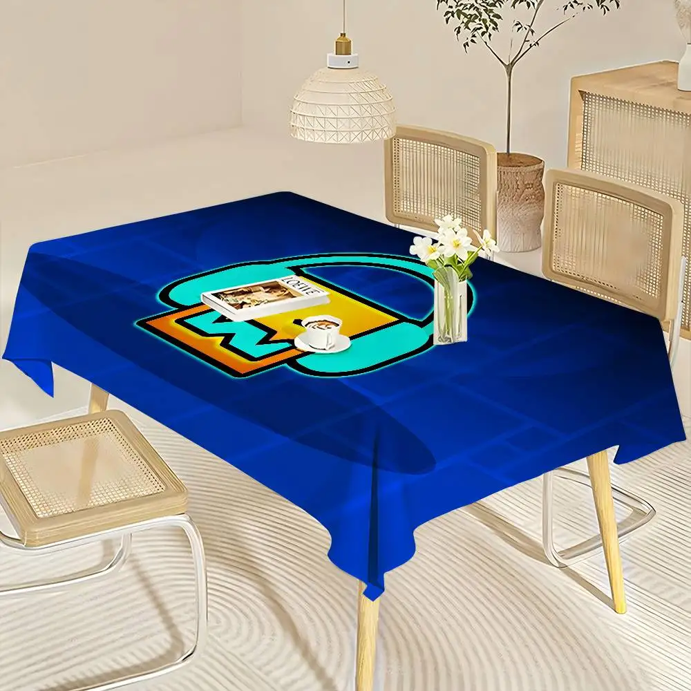 Tovaglia per videogiochi Geome - Board Game Video Games recensione e prezzo