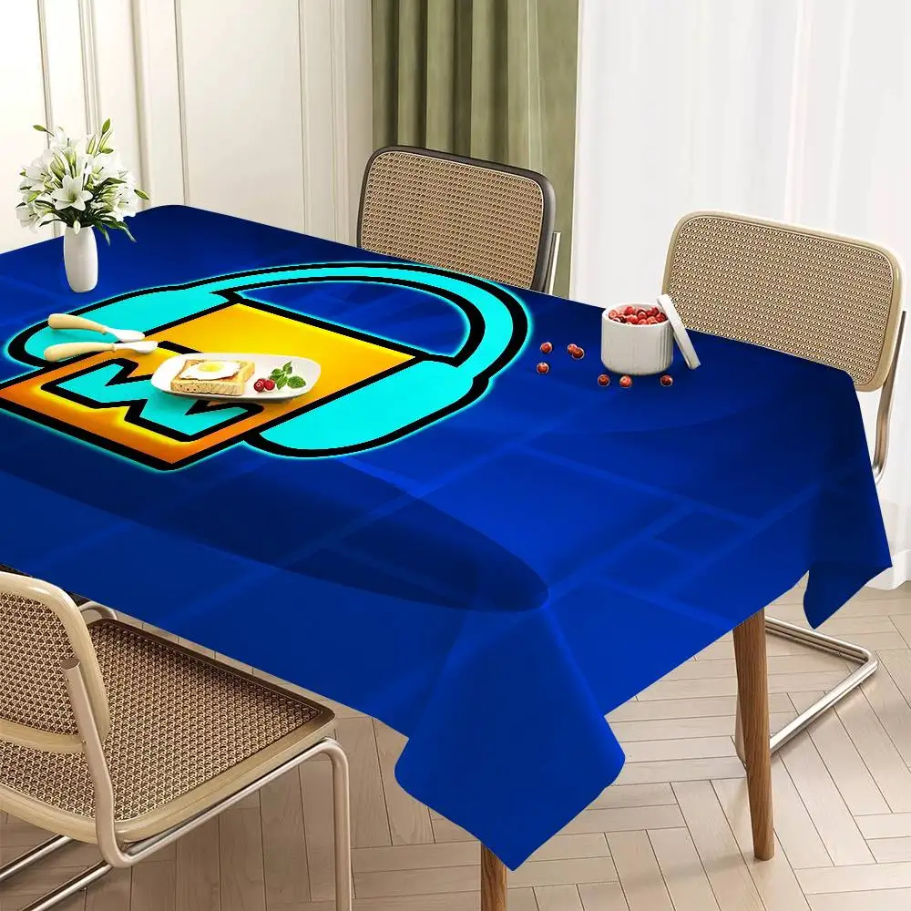 Tovaglia per videogiochi Geome - Board Game Video Games recensione e prezzo