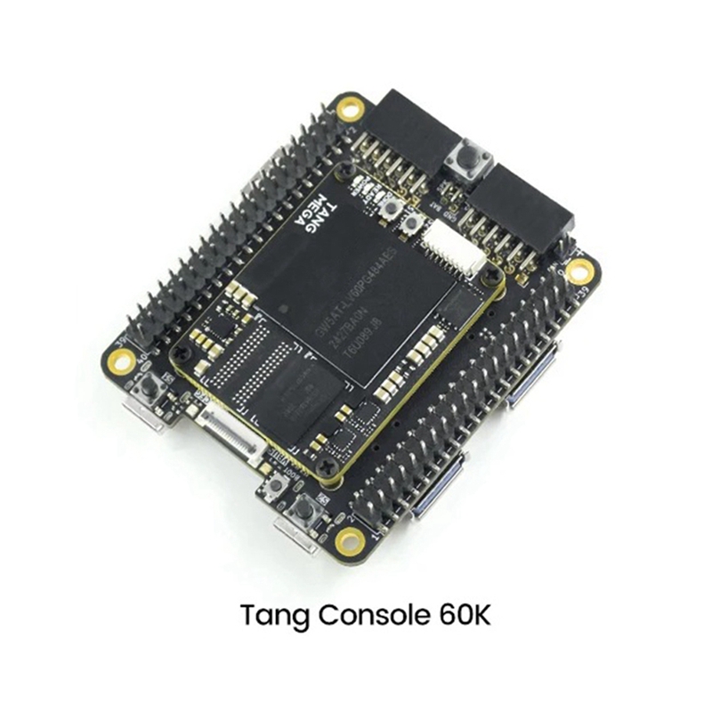 Scheda di Sviluppo FPGA Mini 6 - Board Game Is recensione e prezzo