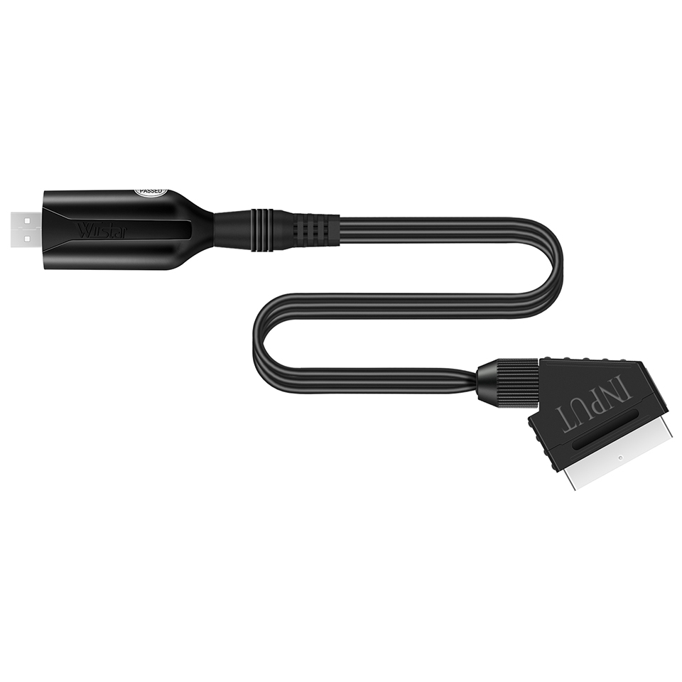 Scheda di acquisizione video S - Board Game Video Games recensione e prezzo